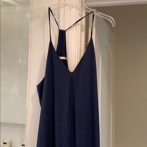 Alice and Olivia dress